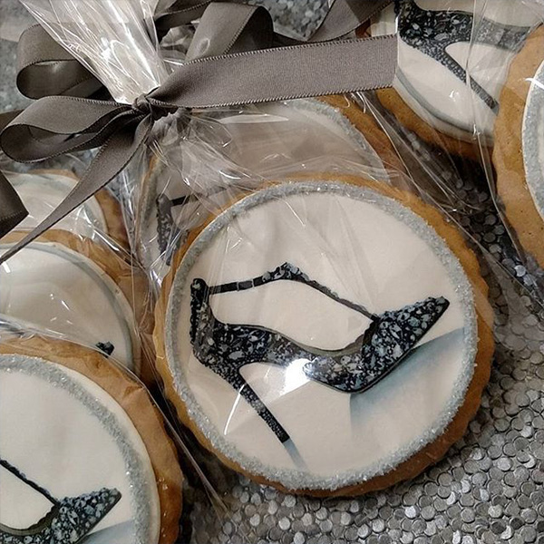 Jimmy Choo