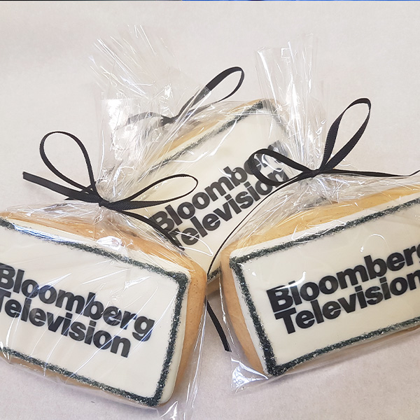 Bloomberg Television